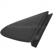 Lišta sloupku, levá, Renault MEGANE III 08-15 e