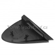 Lišta sloupku, levá, Renault FLUENCE od 2010 b