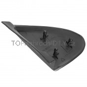 Lišta sloupku, levá, Renault MEGANE III 08-15 a