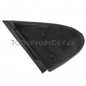 Lišta sloupku, levá, Renault FLUENCE od 2010 c