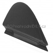 Lišta sloupku, levá, Renault FLUENCE od 2010 d