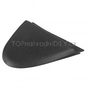 Lišta sloupku, pravá, Renault FLUENCE od 2010 e