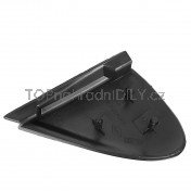 Lišta sloupku, pravá, Renault FLUENCE od 2010 c