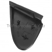 Lišta sloupku, pravá, Renault MEGANE III 08-15 d