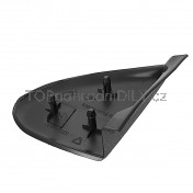 Lišta sloupku, pravá, Renault MEGANE III 08-15 b