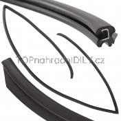 Těsnění zadního okna BMW řada 5 E60 02-09