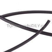 Tlaková hadice, turbo, intercooler Ford Mondeo IV 6G916C646F a