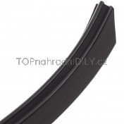 Těsnění zadního okna BMW řada 5 E60 02-09 c