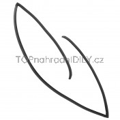 Těsnění zadního okna BMW řada 5 E60 02-09 e