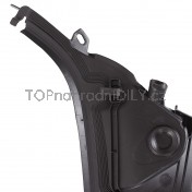 Plastový kryt pod okno, torpédo BMW řada 3 11-18 e