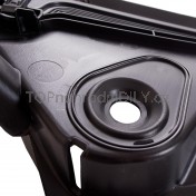 Plastový kryt pod okno, torpédo BMW řada 3 11-18 c