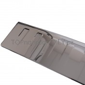 Lišta prahová zadních kufrových dveří Dacia Duster I 10-17 d