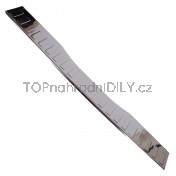 Lišta prahová zadních kufrových dveří Mercedes Vito W447 od 2014 d