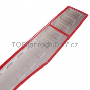 Lišta prahová zadních kufrových dveří Mercedes Vito W447 od 2014 c