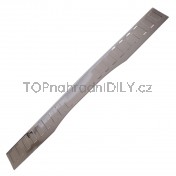 Lišta prahová zadních kufrových dveří Mercedes Vito W447 od 2014 g