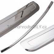 Lišta prahová zadních kufrových dveří Nissan Qashqai J10 07-14