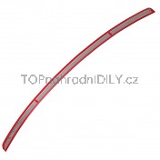 Lišta prahová zadních kufrových dveří Nissan Qashqai J10 07-14 a