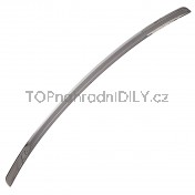 Lišta prahová zadních kufrových dveří Nissan Qashqai J10 07-14 b