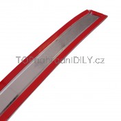 Lišta prahová zadních kufrových dveří Nissan Qashqai J10 07-14 e