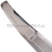 Lišta prahová zadních kufrových dveří Nissan Qashqai J10 07-14 f