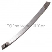 Lišta prahová zadních kufrových dveří Volvo XC60 od 2018 a