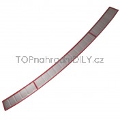 Lišta prahová zadních kufrových dveří Volvo XC60 od 2018 b