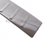 Lišta prahová zadních kufrových dveří Volvo XC60 od 2018 d