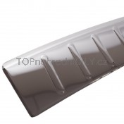 Lišta prahová zadních kufrových dveří Volvo XC60 od 2018 e