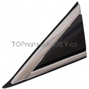 Lišta sloupku levá Cadillac SRX 16-20 d