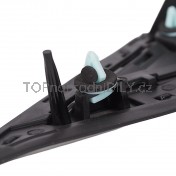 Lišta sloupku levá Cadillac SRX 16-20 c