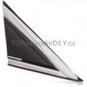 Lišta sloupku pravá Cadillac SRX 16-20