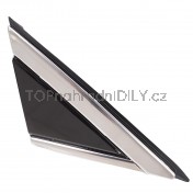 Lišta sloupku pravá Cadillac SRX 16-20 b