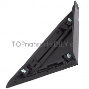 Lišta sloupku pravá Cadillac SRX 16-20 c