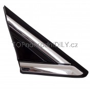 Lišta sloupku pravá Ford Mondeo MK5 od 2014