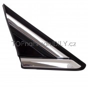 Lišta sloupku pravá Ford Fusion od 2013 f