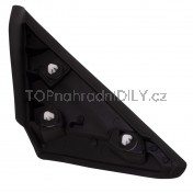 Lišta sloupku levá Ford Mondeo MK5 od 2014 f