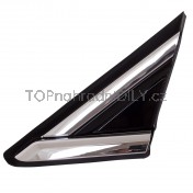 Lišta sloupku levá Ford Mondeo MK5 od 2014 b