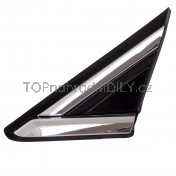 Lišta sloupku levá Ford Fusion od 2013