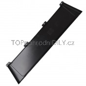 Lišta přední masky držák pod SPZ EČ Audi A3 8P 03-13 d