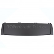Lišta přední masky držák pod SPZ EČ Audi A3 8P 03-13 g