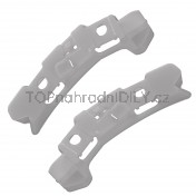 Držák předního nárazníku pravý + levý Peugeot 208 1607398380 a