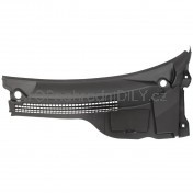 Plastový kryt pod okno levý, torpédo MINI cabriolet R57 07-15 a