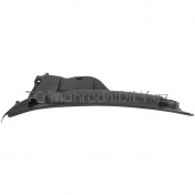 Plastový kryt pod okno levý, torpédo MINI cabriolet R57 07-15 c