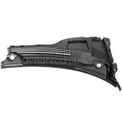 Plastový kryt pod okno levý, torpédo MINI cabriolet R57 07-15 f