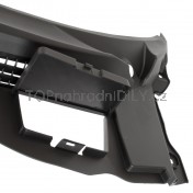 Plastový kryt pod okno levý, torpédo MINI cabriolet R57 07-15 e