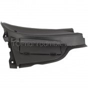 Plastový kryt pod okno pravý, torpédo MINI cabriolet R57 07-15 a