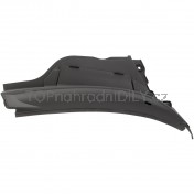 Plastový kryt pod okno pravý, torpédo MINI cabriolet R57 07-15 c