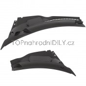 Plastový kryt pod okénko, torpédo MINI COUNTRYMAN R60 10-16 c