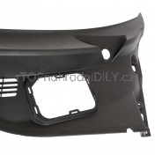 Plastový kryt pod okénko, torpédo MINI PACEMAN R61 12-16 e