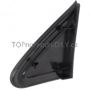 Lišta sloupku pravá VW Polo IV 01-09 a